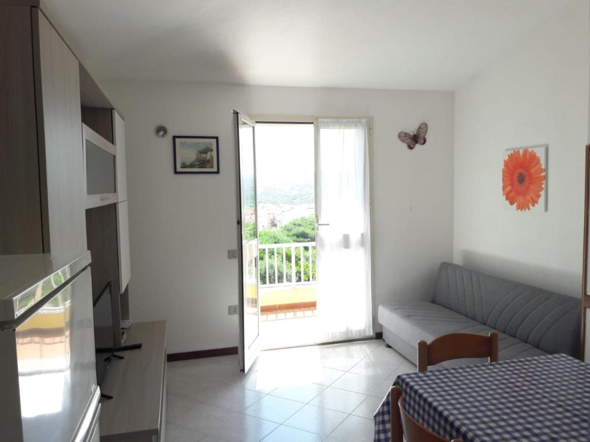 Casa Vacanze La Bandera 2 Santa Teresa Gallura Εξωτερικό φωτογραφία