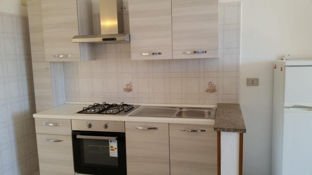 Casa Vacanze La Bandera 2 Santa Teresa Gallura Εξωτερικό φωτογραφία