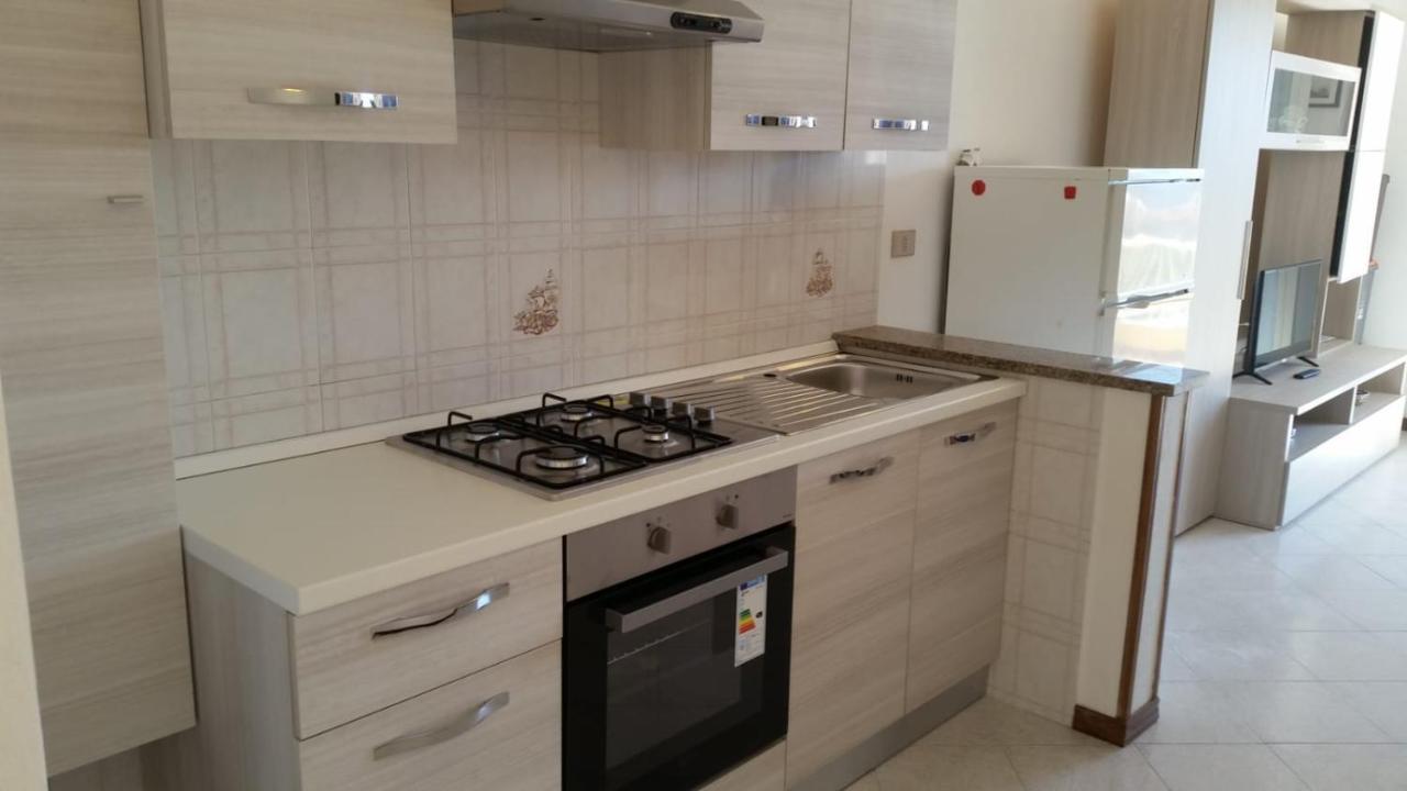 Casa Vacanze La Bandera 2 Santa Teresa Gallura Εξωτερικό φωτογραφία