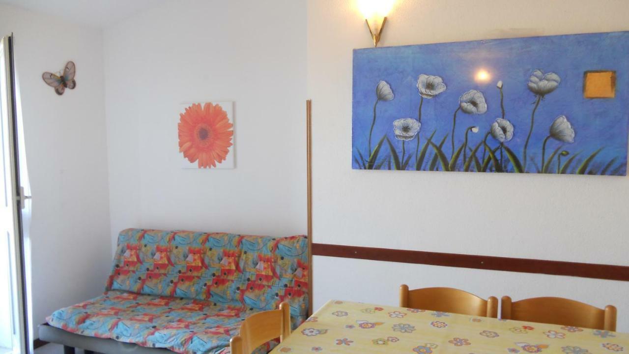 Casa Vacanze La Bandera 2 Santa Teresa Gallura Εξωτερικό φωτογραφία