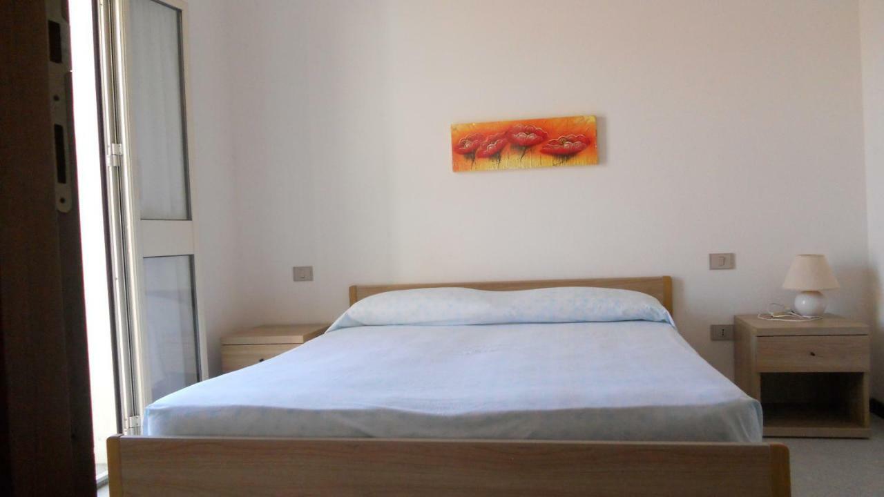 Casa Vacanze La Bandera 2 Santa Teresa Gallura Εξωτερικό φωτογραφία
