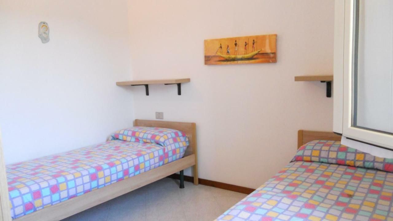 Casa Vacanze La Bandera 2 Santa Teresa Gallura Εξωτερικό φωτογραφία