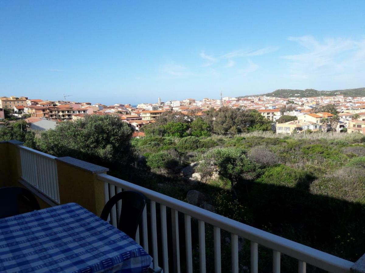Casa Vacanze La Bandera 2 Santa Teresa Gallura Εξωτερικό φωτογραφία