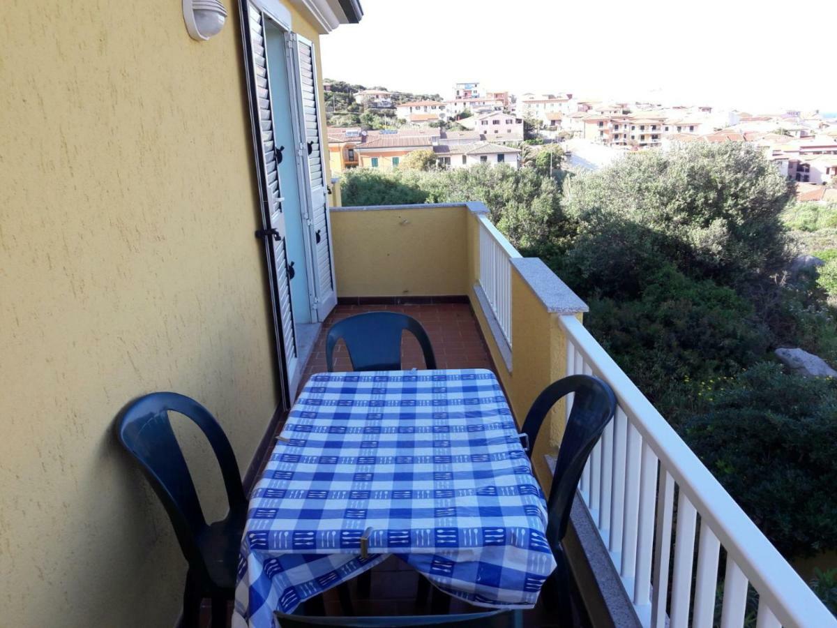Casa Vacanze La Bandera 2 Santa Teresa Gallura Εξωτερικό φωτογραφία